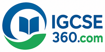 IGCSE360.com logo